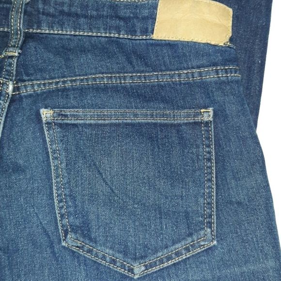 H&M SQIN Jeans‎ Low Waist Slim Leg Size 29 - Picture 4 of 6